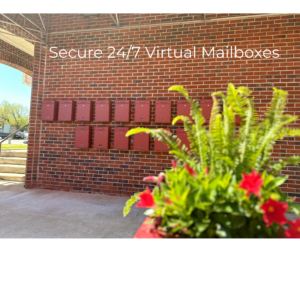 Virtual Mailbox Service
