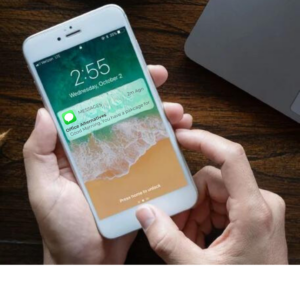 Mail Notification Service